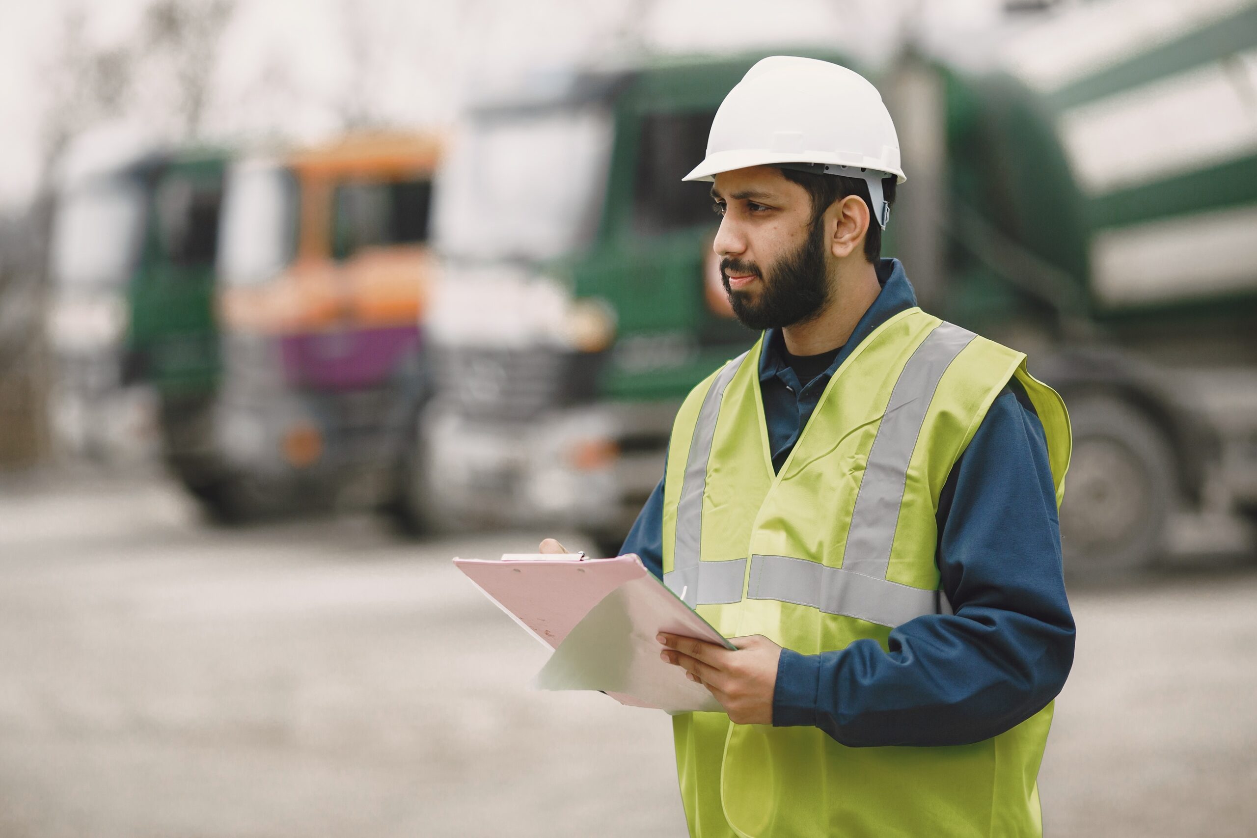 OSHA Course
