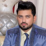 Bilal Hussain