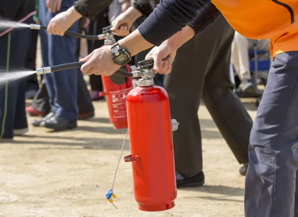 Fire Safety