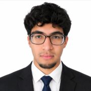 Shayyan Ahmad